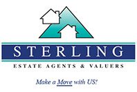 stirling estates logo